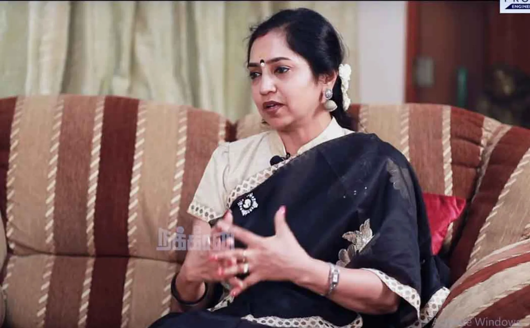 thamizhachi thangapandiyan